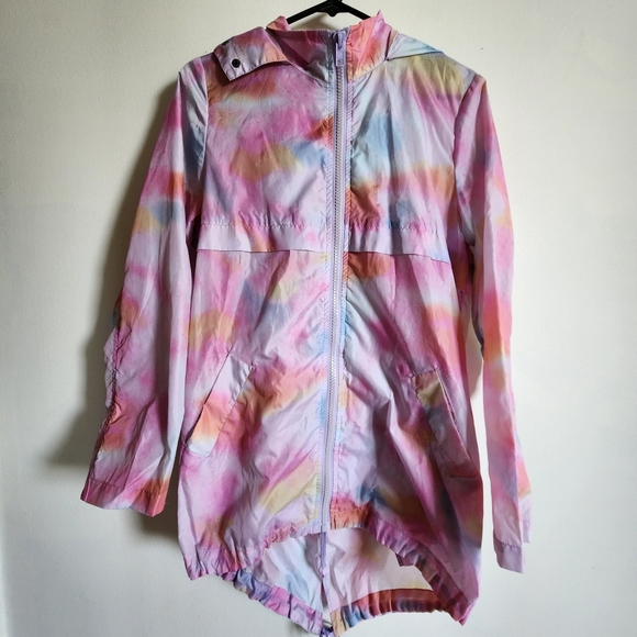 Asos rain jacket - Picture 6 of 6